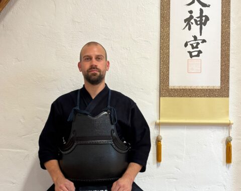 Luca Klein