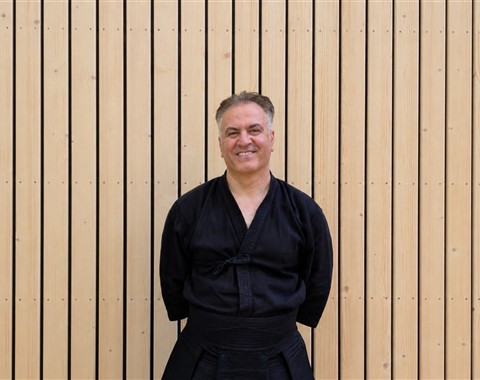 Mohammad Bayatloo
